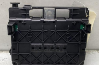 Boitier servitude moteur (BSM) PEUGEOT 1007
