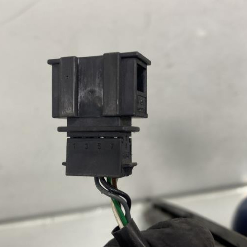 Retroviseur droit SKODA ROOMSTER Photo n°3