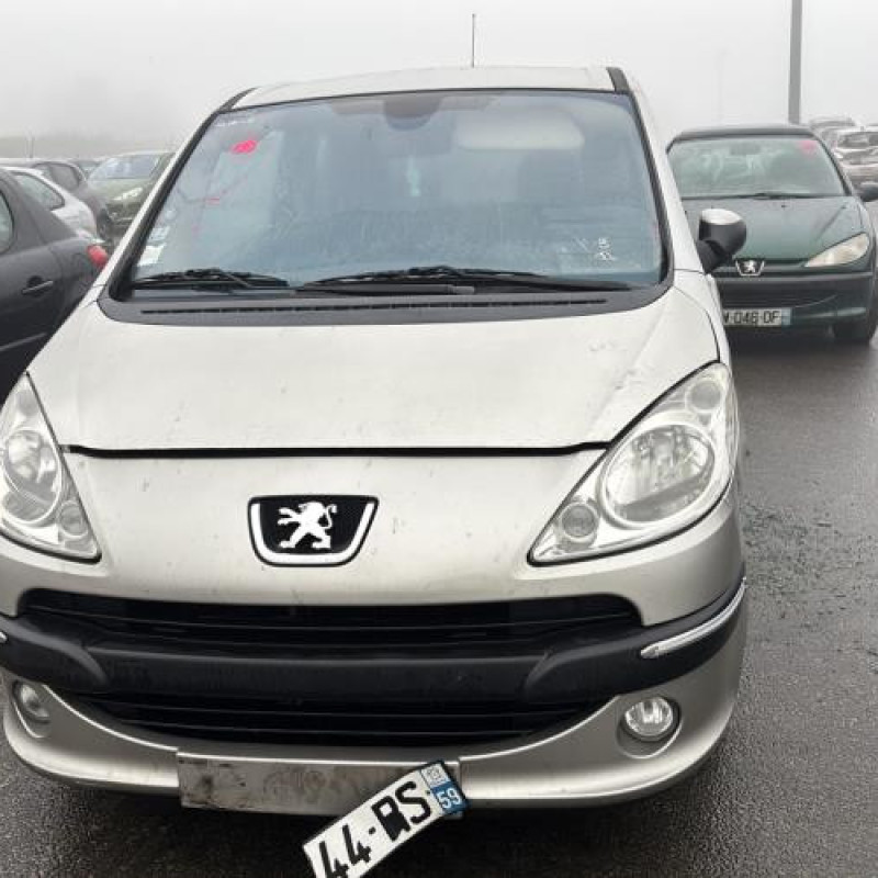Boitier servitude moteur (BSM) PEUGEOT 1007 Photo n°11