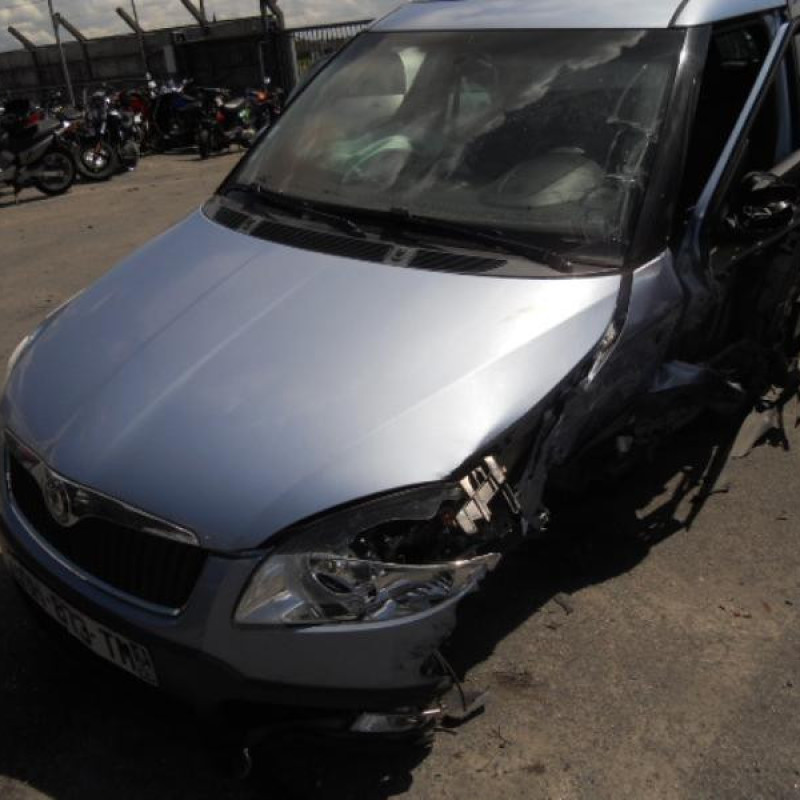 Retroviseur droit SKODA ROOMSTER Photo n°7