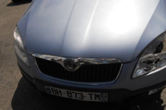 Retroviseur droit SKODA ROOMSTER