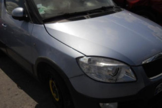 Retroviseur droit SKODA ROOMSTER