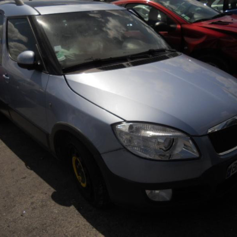 Retroviseur droit SKODA ROOMSTER Photo n°9