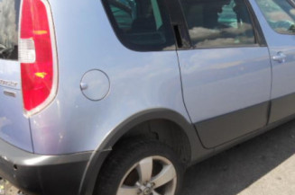 Retroviseur droit SKODA ROOMSTER
