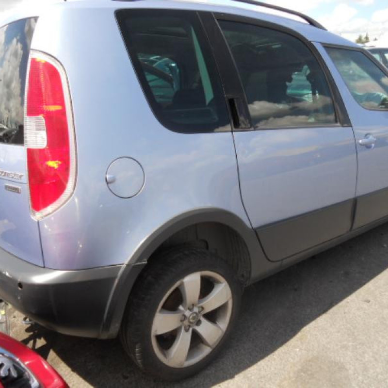 Retroviseur droit SKODA ROOMSTER Photo n°10