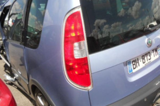 Retroviseur droit SKODA ROOMSTER