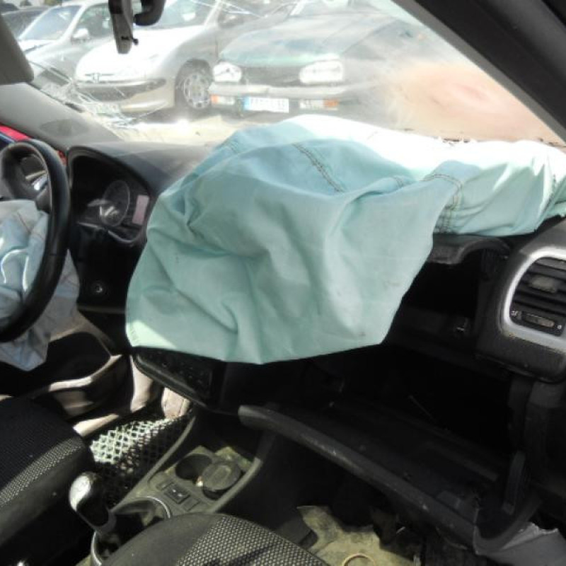 Retroviseur droit SKODA ROOMSTER Photo n°13
