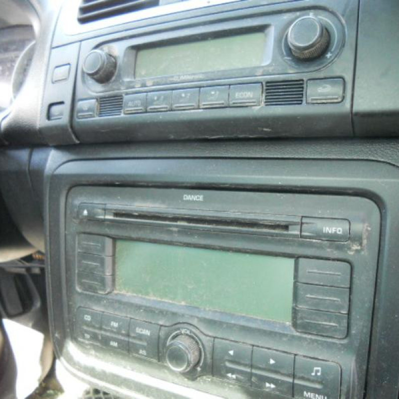 Retroviseur droit SKODA ROOMSTER Photo n°14