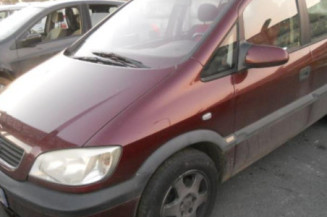 Retroviseur droit OPEL ZAFIRA A Photo n°1