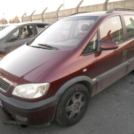 Retroviseur droit OPEL ZAFIRA A Photo n°1