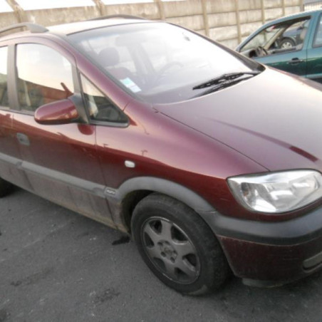 Retroviseur droit OPEL ZAFIRA A