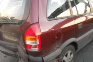 Retroviseur droit OPEL ZAFIRA A