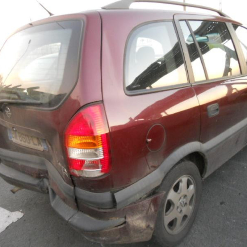Retroviseur droit OPEL ZAFIRA A Photo n°3