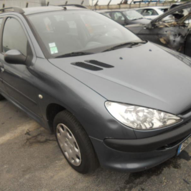 Retroviseur droit PEUGEOT 206 Photo n°7