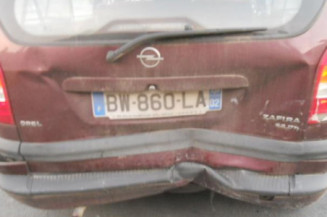 Retroviseur droit OPEL ZAFIRA A