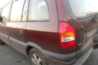 Retroviseur droit OPEL ZAFIRA A