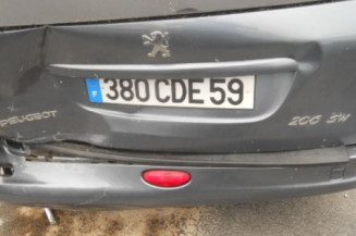 Retroviseur droit PEUGEOT 206