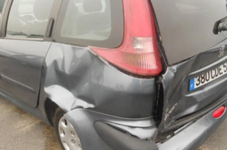 Retroviseur droit PEUGEOT 206