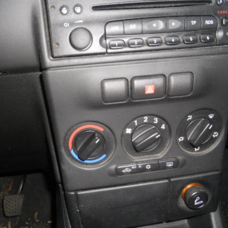 Retroviseur droit OPEL ZAFIRA A Photo n°7