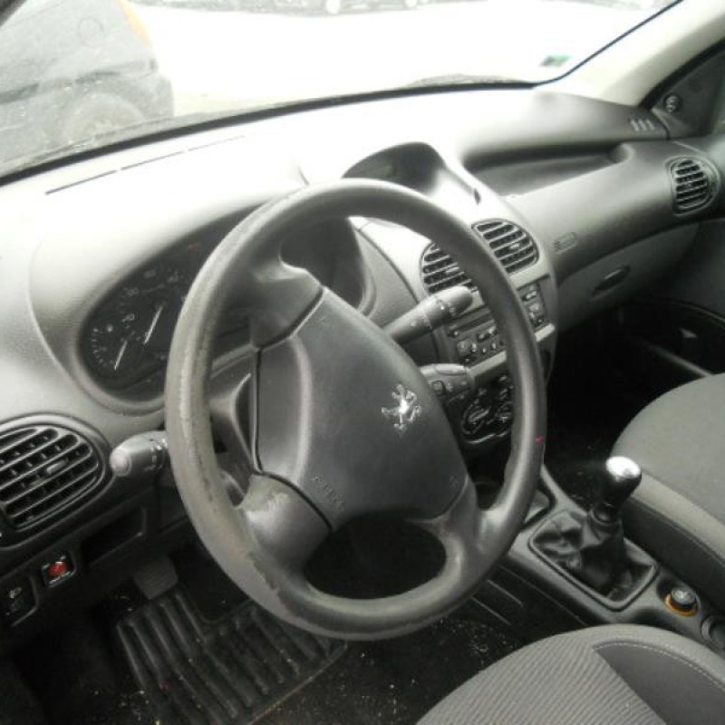 Retroviseur droit PEUGEOT 206 Photo n°11