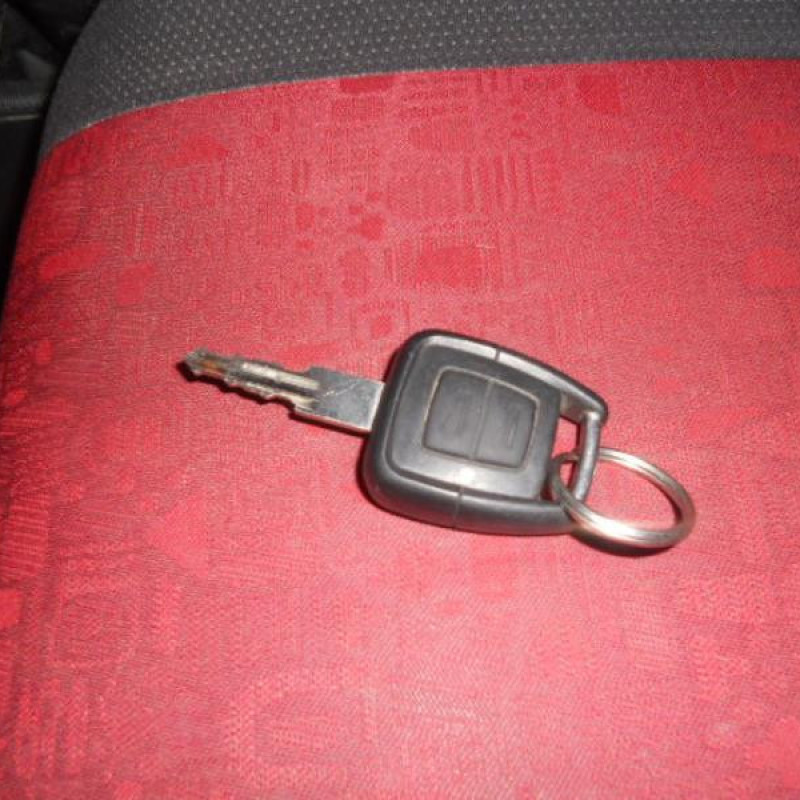 Retroviseur droit OPEL ZAFIRA A Photo n°8