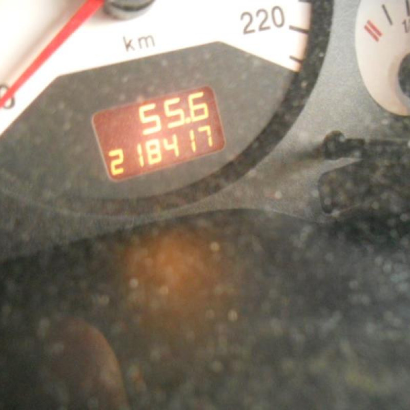 Retroviseur droit OPEL ZAFIRA A Photo n°9