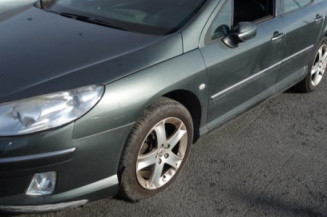 Retroviseur droit PEUGEOT 407