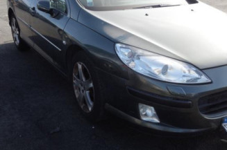 Retroviseur droit PEUGEOT 407