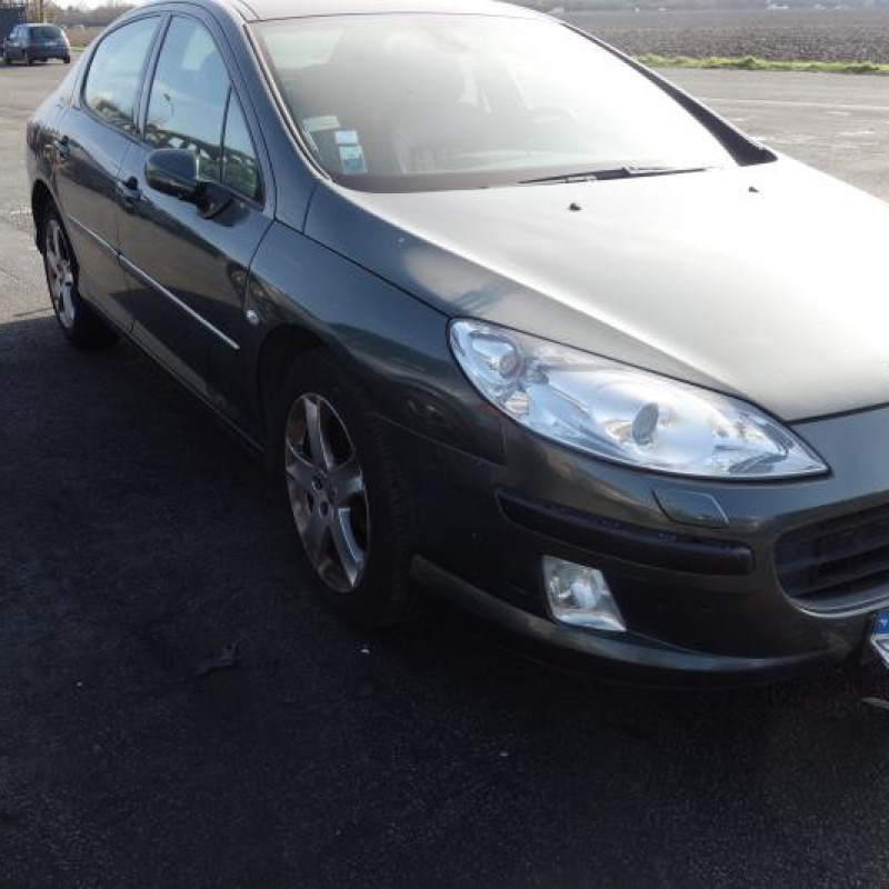 Retroviseur droit PEUGEOT 407 Photo n°7