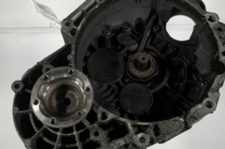 Boite de vitesses VOLKSWAGEN TOURAN 1 Photo n°1