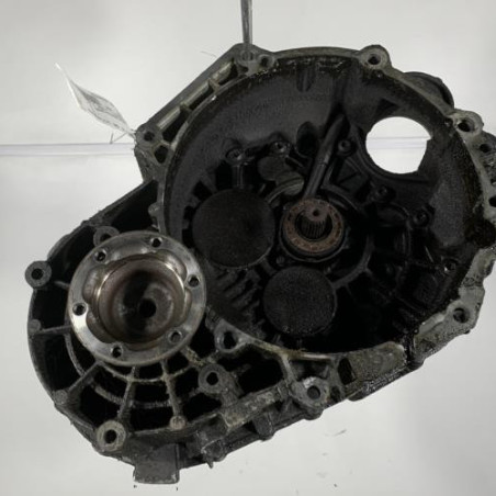 Boite de vitesses VOLKSWAGEN TOURAN 1 Photo n°1