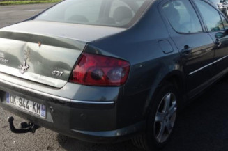 Retroviseur droit PEUGEOT 407