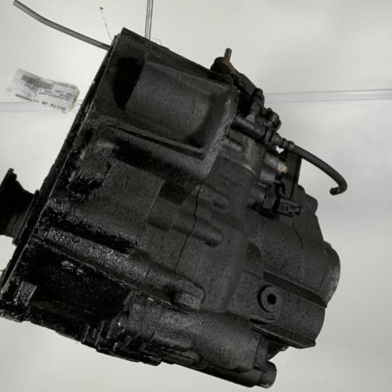 Boite de vitesses VOLKSWAGEN TOURAN 1 Photo n°2