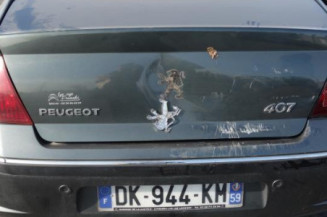 Retroviseur droit PEUGEOT 407