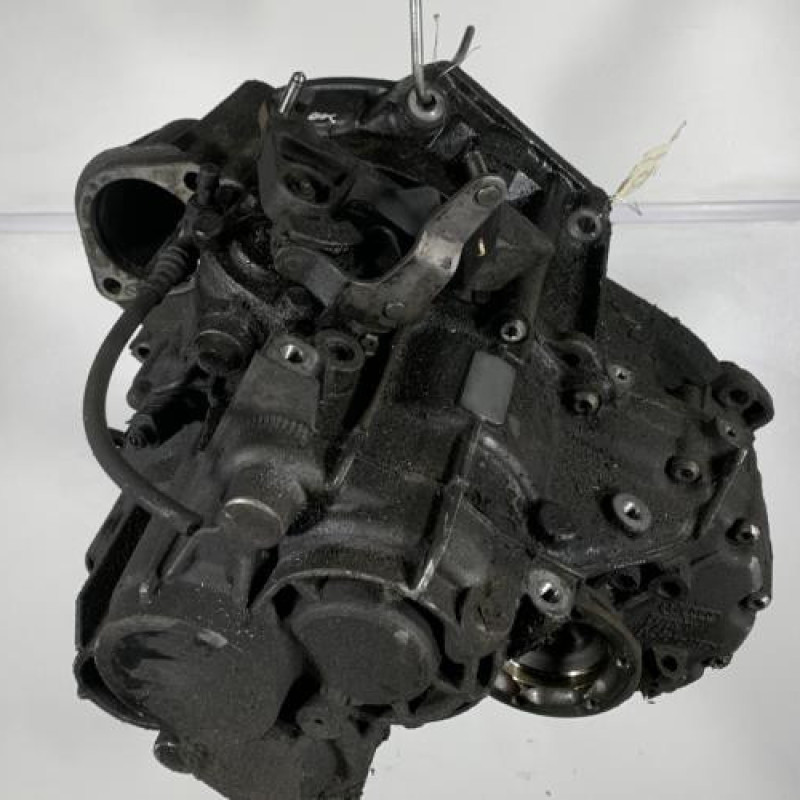 Boite de vitesses VOLKSWAGEN TOURAN 1 Photo n°3