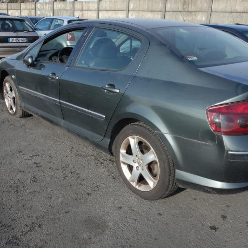 Retroviseur droit PEUGEOT 407 Photo n°10