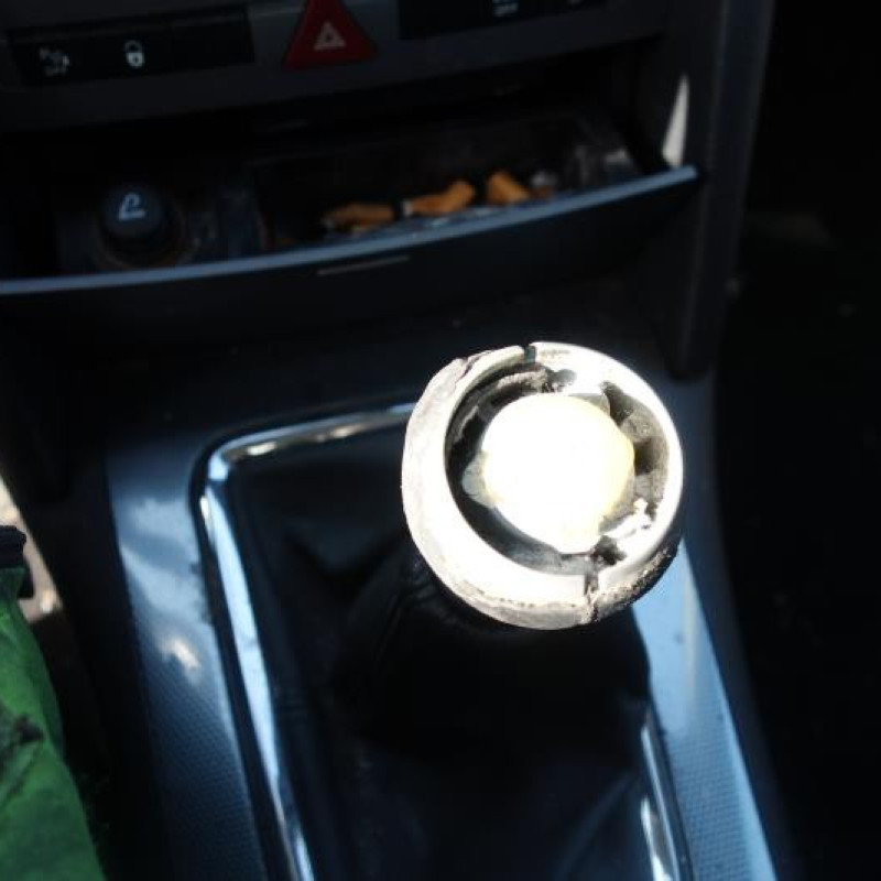 Retroviseur droit PEUGEOT 407 Photo n°11