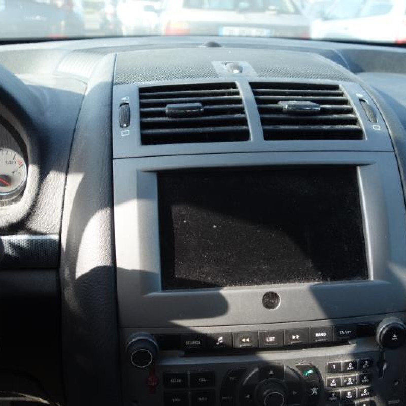 Retroviseur droit PEUGEOT 407 Photo n°13