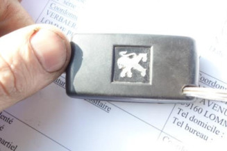 Retroviseur droit PEUGEOT 407