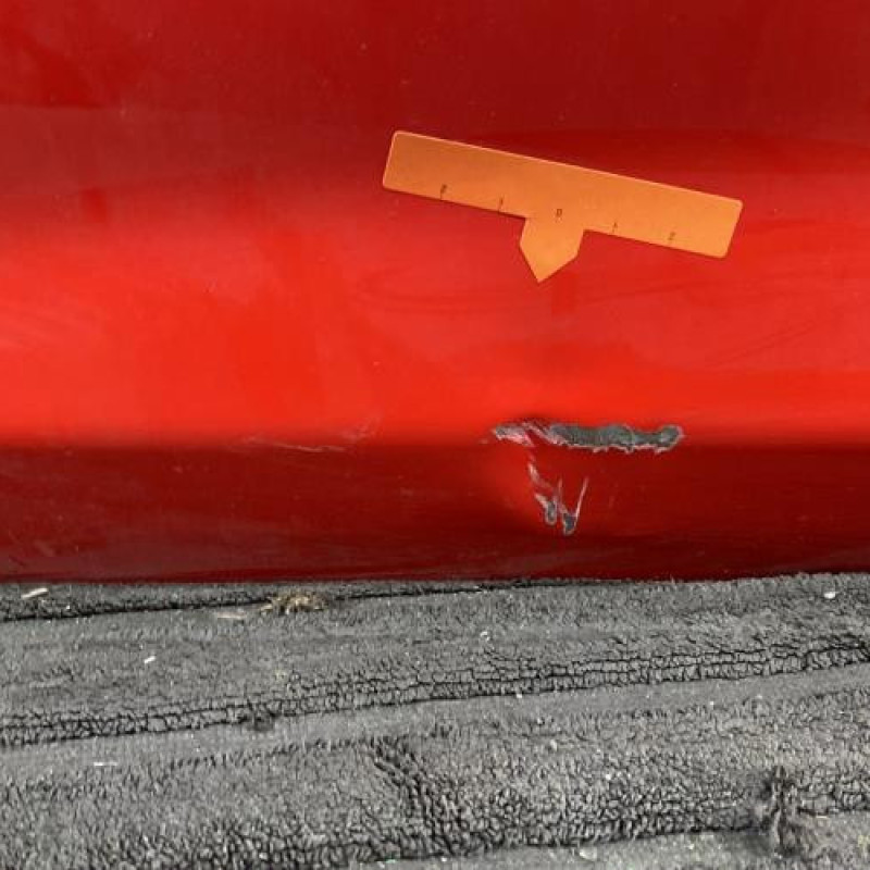 Porte arriere gauche FORD B-MAX Photo n°3