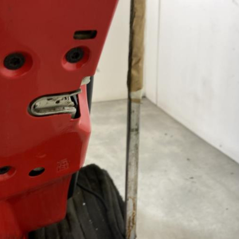 Porte arriere gauche FORD B-MAX Photo n°4