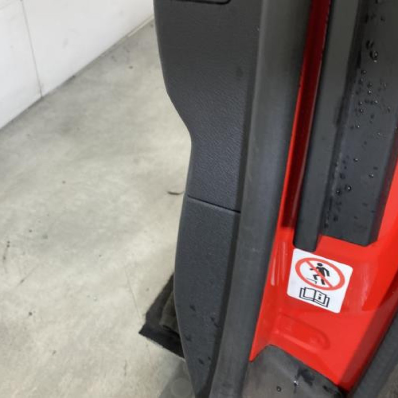 Porte arriere gauche FORD B-MAX Photo n°5