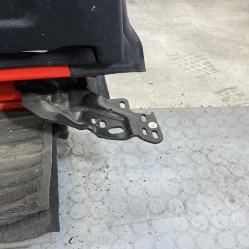 Porte arriere gauche FORD B-MAX Photo n°7
