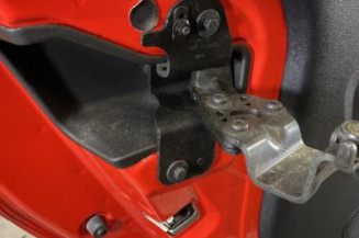 Porte arriere gauche FORD B-MAX