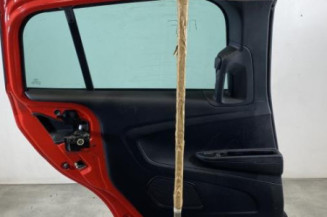 Porte arriere gauche FORD B-MAX