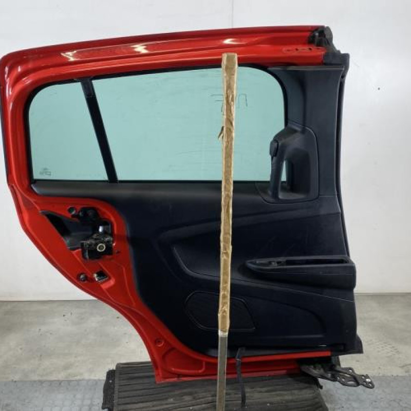 Porte arriere gauche FORD B-MAX Photo n°9