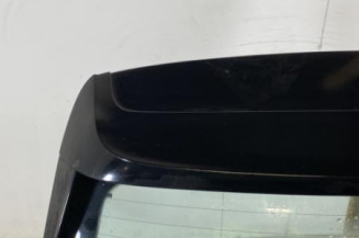 Malle/Hayon arriere VOLKSWAGEN POLO 5