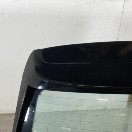 Malle/Hayon arriere VOLKSWAGEN POLO 5