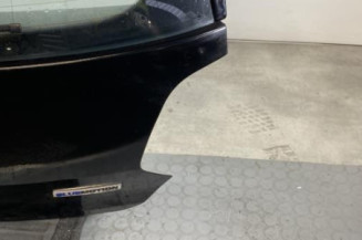 Malle/Hayon arriere VOLKSWAGEN POLO 5