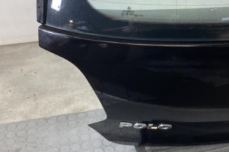 Malle/Hayon arriere VOLKSWAGEN POLO 5